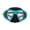 Tiffany, variant on Sherwood Targa Scuba Diving Dive Mask FreeDiving