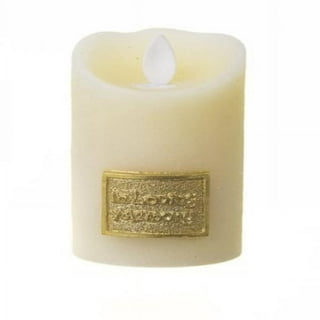 Mother Love LED Dancing Wick Memorial Candle - Celebrate Prints