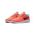 thumbnail image 5 of Tenis Nike Free RN Mujer Deportivo Gym Fitness naranja 25 Nike 833993 601, 5 of 5