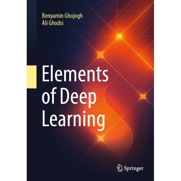 Elements of Deep Learning, (Hardcover)