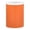Spice Orange, variant on Kraftware Rainbow Collection Oval Wastebasket With Plastic Liner, Adds Fun Color To The Bathroom, Kids Bedroom and Entertaining Area, 13 Quart Capacity, 14 inch Height, Spice Orange