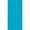 Cyan, variant on Offray 5/8 Single Faced Satin Ribbon