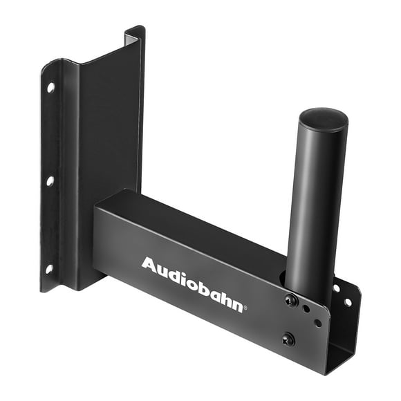 Soporte Para Bafle De Pared Audiobahn ASWM80
