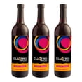 thumbnail image 1 of Paquete 3 Botellas Vino tinto Cuatro Soles afrutado 750 ml, 1 of 2