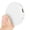 White, variant on KNIGHT 128GB (1600 Hour) Magnetic Voice Activated Recorder + Mini Voice Recorder for Work, Class, Meetings & More! Mini Recorder, Tiny Recording Device Small Recording Devices Microphone MP3 Black