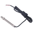 thumbnail image 2 of Magnetic Pickup Speed Sensor, 3/8-24UNF-2A -55 Degrees Celsius  To 105 Degrees Celsius  Magnetic Speed Sensor Engine Pickup  For Replacement, 2 of 8