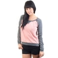 thumbnail image 1 of Element - Jetta Papaya Juniors Fleece Pullover Sweater - Medium, 1 of 1