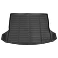 thumbnail image 1 of Unique Bargains Cargo Liner Rear Trunk Mat for Chevrolet Blazer EV 2024 2025 for Honda Prologue 2024 2025 Trunk Cargo Luggage Boot Tray Mat TPE Long Grid Pattern, 1 of 7
