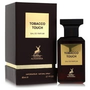 Maison Alhambra Tobacco Touch , 2.7 oz EDP Spray