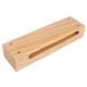 thumbnail image 4 of Instrumento musical de percusión de madera maciza con mazo, 4 of 8