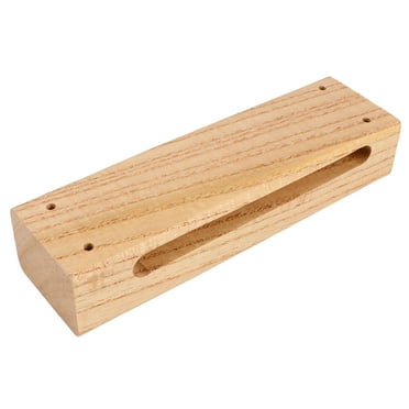 Wood Rhythm Block Wood Rhythm Block Musical Percussion Instrument For ...