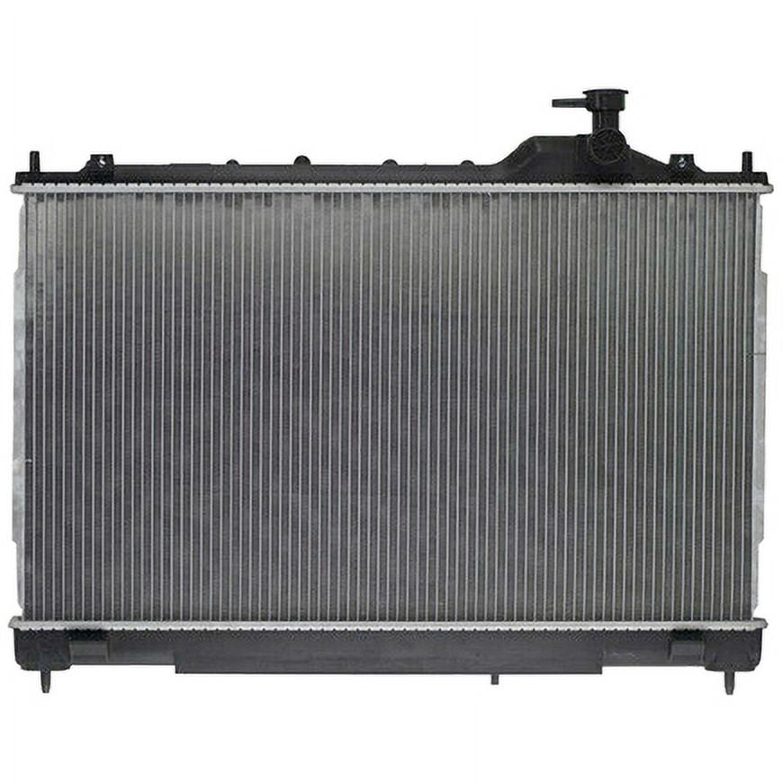 Global Parts 13775C Radiator