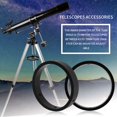 thumbnail image 3 of Guiding Scope Ring Kit for Telescope Tube Diameter or Finders, 3 of 8