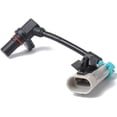 thumbnail image 4 of Front Rear Set Abs Wheel Speed Sensor For Captiva Equinox Saturn 96626078 96626080, 4 of 5