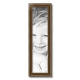 thumbnail image 2 of ArtToFrames 6x24 inch Dark Gold Picture Frame, Gold Wood Poster Frame (4553), 2 of 8