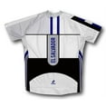 thumbnail image 2 of El Salvador ScudoPro Short Sleeve Cycling Jersey  for Men - Size 2XL, 2 of 3