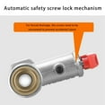 thumbnail image 5 of Pressure Relief for Water Heaters Leak Prevention & Efficiency, 5 of 8