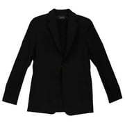Akris Women's Black Odette Jacket Sport Coats & Blazer - 8