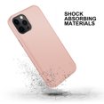 thumbnail image 6 of ZIZO DIVISION iPhone 12 Pro Max Protection Phone Case in Rose Gold, 6 of 6