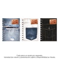 thumbnail image 4 of Mini libreta Jean Book rayada 80 hojas varios modelos 1 pza, 4 of 4