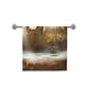 thumbnail image 2 of Toalla de Ducha ABPHQTO Ciervo Sika 75x140 cm, 2 of 3