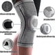 thumbnail image 4 of Rodillera médica de compresión Ultra Knee Elite Rodillera rodillera manga de compresión（L), 4 of 4