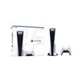 thumbnail image 3 of Sony PlayStation 5 - Game console - 8K - HDR - 825 GB SSD, 3 of 3