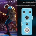 thumbnail image 3 of Rowin Acoustic AC Stage Acoustic Guitar Simulator Pedal, 3 of 6