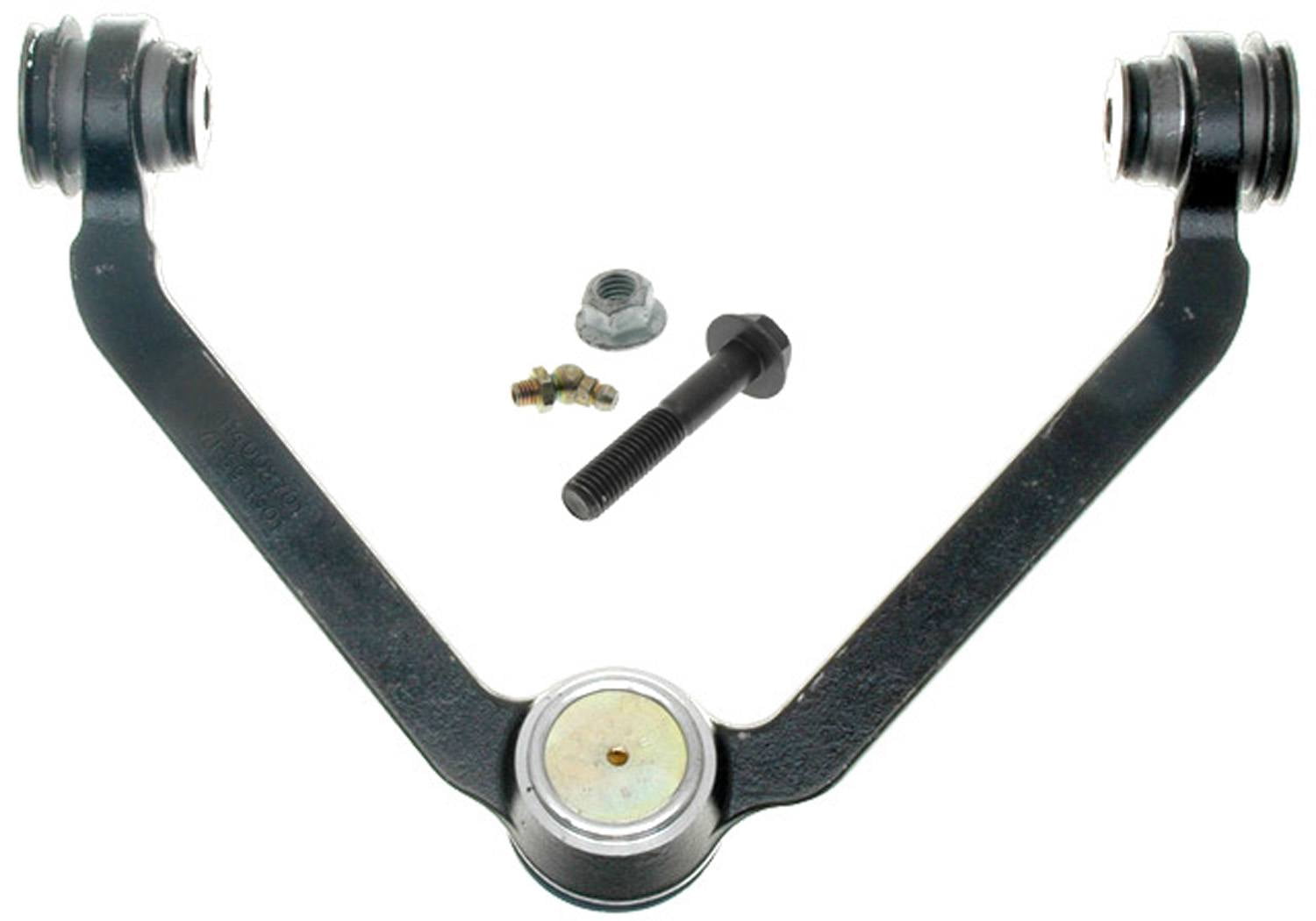 ACDelco 45D1022 Suspension Control Arm and Ball Joint Assembly