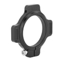 thumbnail image 4 of Ajustador de plato de manivela de bicicleta aleación de aluminio soporte inferior de bicicleta de carretera ajustador de precargador accesorio de ciclismo para SRAM DUB negro, 4 of 12