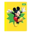 thumbnail image 2 of Cuaderno Cosido Dipak Profesional Dipak100 Hojas Blanco Disney Boy, 2 of 3