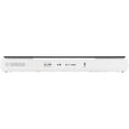 thumbnail image 2 of Yamaha P-S500 88-Key Smart Digital Piano With Stream Lights Technology White, 2 of 4
