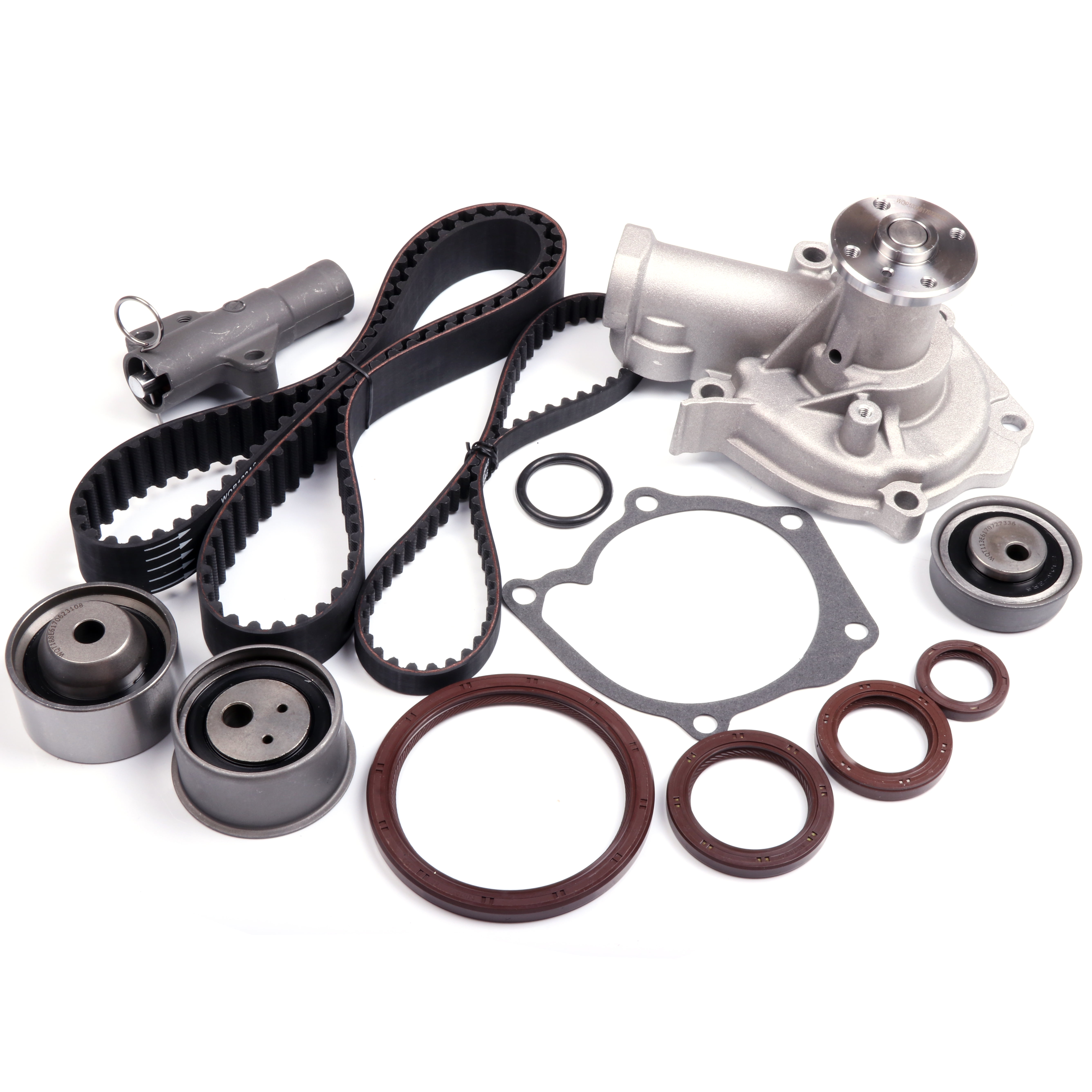 4g64 timing belt kit