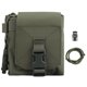 thumbnail image 1 of Bolso Múltiples Usos Airsoft Radio Pouch Bouch, 1 of 9