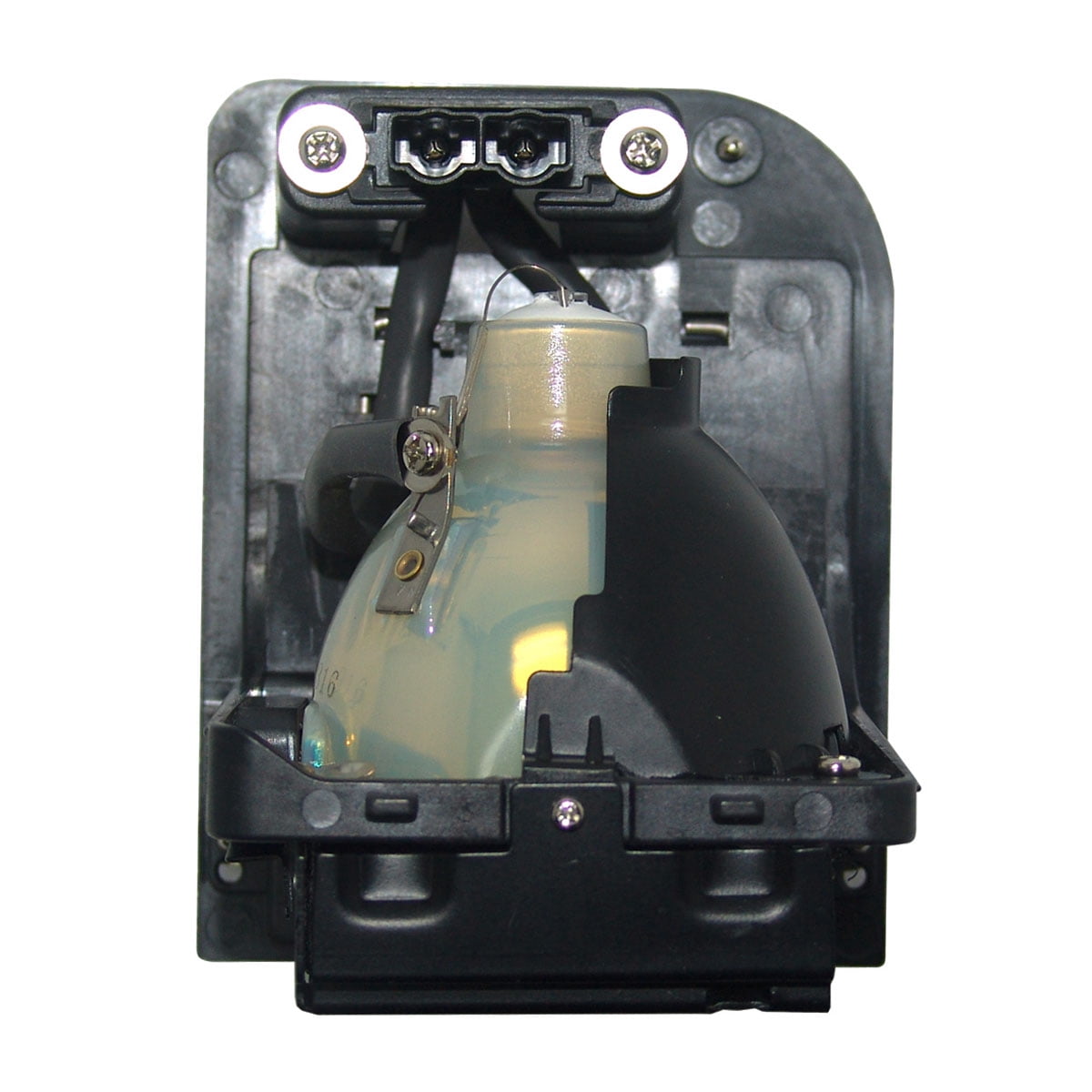 Advanced Lamps Lamp & Housing for Optoma EP7161 Projector - Thumbnail 3