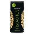 thumbnail image 4 of Wonderful Pistachios, In Shell Roasted & Salted Nuts, 40 Ounce Bag, 4 of 4