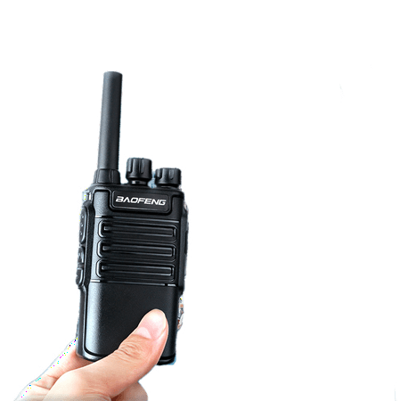 Mini jouet talkie-walkie rechargeable, longue distance de conversation de 5  km, jouets de jeu en