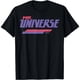 thumbnail image 1 of Playera de Mujer con Logo de Steven Universe Mr. Universe, 1 of 5