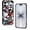 Black Case, variant on Cool Shoe Phone Case for iPhone 17 Pro Case for Teen Boys Men Kids Boys - 6.3 Inch