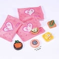 thumbnail image 5 of Dserhfy Mini Food Drinks Ornaments Resin Miniature Food Toys Realistic Simulation Food Drinks for Dollhouse Kitchen Accessories DIY Crafts, 5 of 8