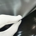 thumbnail image 5 of INTBUYING Flexible Water Garden Pool Fish Pond Liner Backyard Elasticity HDPE Black 20'*20', 5 of 9
