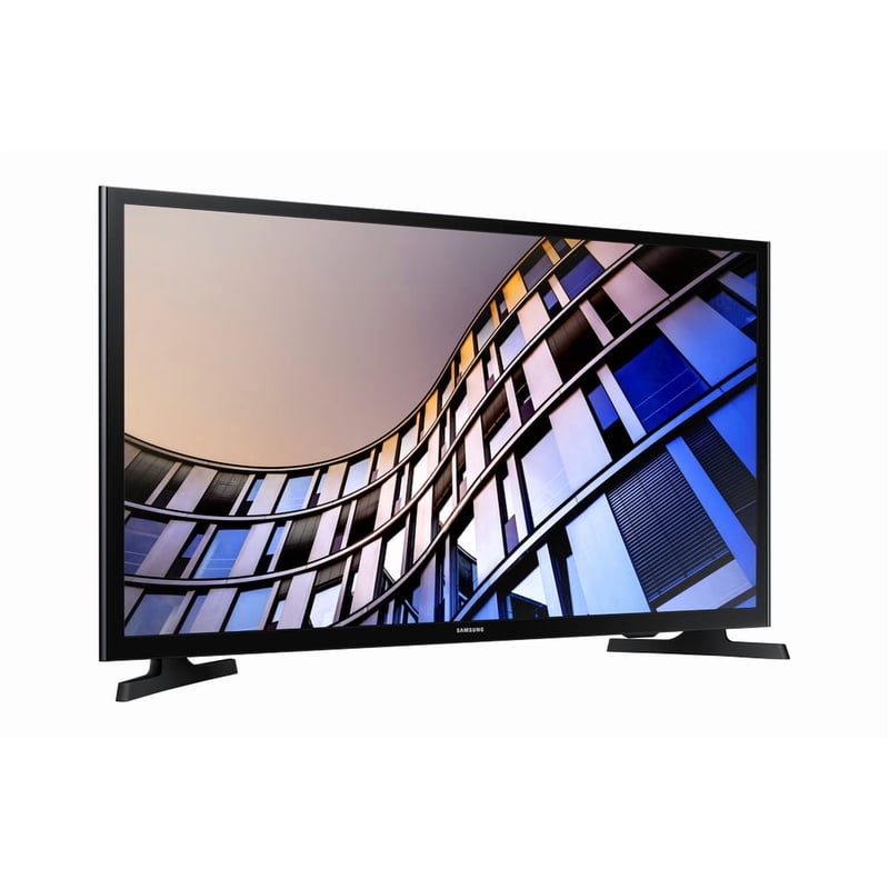 SAMSUNG 32" Class HD (720P) Smart LED TV UN32M4500 display and camera view