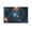 Unframe-style, variant on Galaxy Space Universe Planet Poster (9) Canvas Art Poster and Wall Art Picture Print Modern Family bedroom Decor Posters 24x36inch(60x90cm)