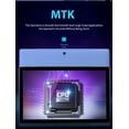 thumbnail image 6 of Tablets 14inch 16GB RAM 1TB ROM Dual SIM Tablet PC 5G WiFi Android13 Google Play, 6 of 13