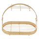 thumbnail image 5 of Soporte para tazas soporte para tazas de café de hierro organizador de platos escurridor ANGGREK Otros, 5 of 8