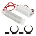 thumbnail image 2 of Ozone Tube,20g Mini Ozone Generator Ozonator Ozone Generator Dependable Performance, 2 of 8