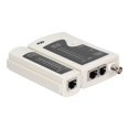 thumbnail image 4 of Network Line Tracer, Wear Resistant Drop Proof Network Cable Tester DC 9V Ergonomic  For RJ45 RJ11 For Construction ANGGREK Network Cable Detector, 4 of 8