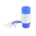 thumbnail image 1 of POINTERTECK Hand Press Pump Dispenser Bottled Water Manual Drinking Outdoor Domestic Mineral Portable Small Tool, 1 of 10
