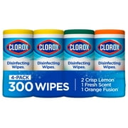 Disinfecting Wipes & Cleaners - Walmart.com