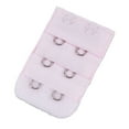 thumbnail image 1 of Jumpingount Extensiones de sujetador con correa de extensión, hebilla de 2 ganchos, accesorios íntimos para mujer, dispositivos de banda ajustada Ropa, zapatos y accesorios Miscelánea rosado Jumpingount AP010533-04, 1 of 6